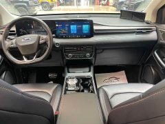 Lynk & Co Ruijie 2021 facelift PLUS EcoBoost 245 2WD Hao Rui 7 seats - фото 15