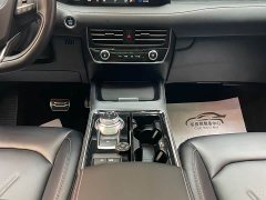 Lynk & Co Ruijie 2021 facelift PLUS EcoBoost 245 2WD Hao Rui 7 seats - фото 16