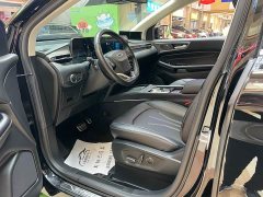 Lynk & Co Ruijie 2021 facelift PLUS EcoBoost 245 2WD Hao Rui 7 seats - фото 18