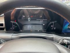Lynk & Co Ruijie 2021 facelift PLUS EcoBoost 245 2WD Hao Rui 7 seats - фото 20