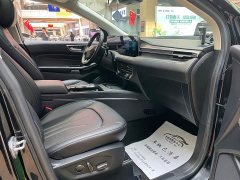 Lynk & Co Ruijie 2021 facelift PLUS EcoBoost 245 2WD Hao Rui 7 seats - фото 9