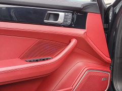 Porsche Panamera Executive Extended Platinum Edition 2.9T - фото 10