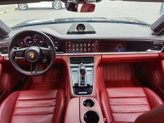 Porsche Panamera Executive Extended Platinum Edition 2.9T - фото 13