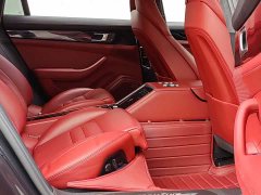 Porsche Panamera Executive Extended Platinum Edition 2.9T - фото 15
