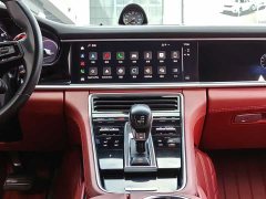 Porsche Panamera Executive Extended Platinum Edition 2.9T - фото 16