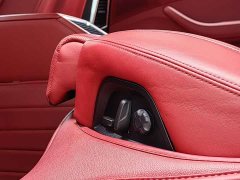 Porsche Panamera Executive Extended Platinum Edition 2.9T - фото 17