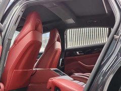 Porsche Panamera Executive Extended Platinum Edition 2.9T - фото 19