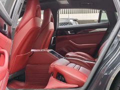 Porsche Panamera Executive Extended Platinum Edition 2.9T - фото 20