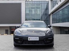Porsche Panamera Executive Extended Platinum Edition 2.9T - фото 3