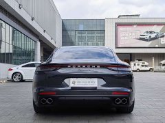 Porsche Panamera Executive Extended Platinum Edition 2.9T - фото 6