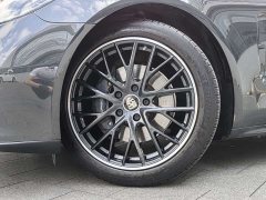 Porsche Panamera Executive Extended Platinum Edition 2.9T - фото 8