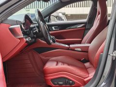 Porsche Panamera Executive Extended Platinum Edition 2.9T - фото 9