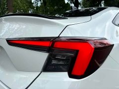 Lexus Stylish 240TURBO CVT Fantasy Night Luxury Edition - фото 19