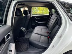 Lexus Stylish 240TURBO CVT Fantasy Night Luxury Edition - фото 8