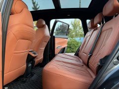 Changan CS75PLUS 4th generation 1.5T New Blue Whale Smart exclusive - фото 13