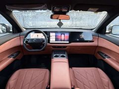 Changan CS75PLUS 4th generation 1.5T New Blue Whale Smart exclusive - фото 17
