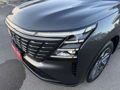 Changan CS75PLUS 4th generation 1.5T New Blue Whale Smart exclusive - фото 19