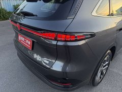 Changan CS75PLUS 4th generation 1.5T New Blue Whale Smart exclusive - фото 20