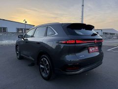 Changan CS75PLUS 4th generation 1.5T New Blue Whale Smart exclusive - фото 4
