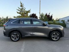 Changan CS75PLUS 4th generation 1.5T New Blue Whale Smart exclusive - фото 7