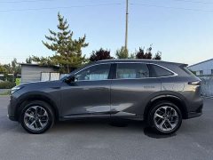 Changan CS75PLUS 4th generation 1.5T New Blue Whale Smart exclusive - фото 8