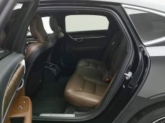 Volvo S90 B5 Zhiyuan Luxury Edition - фото 15