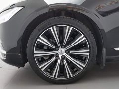 Volvo S90 B5 Zhiyuan Luxury Edition - фото 17