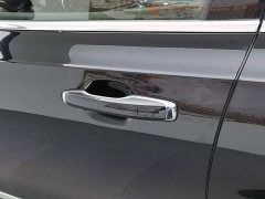 Volvo S90 B5 Zhiyuan Luxury Edition - фото 18