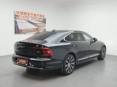 Volvo S90 B5 Zhiyuan Luxury Edition - фото 2