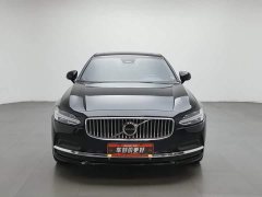 Volvo S90 B5 Zhiyuan Luxury Edition - фото 3