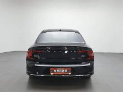 Volvo S90 B5 Zhiyuan Luxury Edition - фото 4