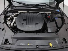 Volvo S90 B5 Zhiyuan Luxury Edition - фото 6