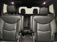 Cadillac XT6 2020 28T six-seater luxury sports safety version - фото 11