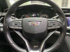 Cadillac XT6 2020 28T six-seater luxury sports safety version - фото 12