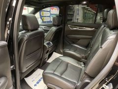 Cadillac XT6 2020 28T six-seater luxury sports safety version - фото 13