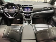 Cadillac XT6 2020 28T six-seater luxury sports safety version - фото 14