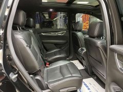 Cadillac XT6 2020 28T six-seater luxury sports safety version - фото 15