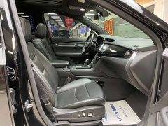 Cadillac XT6 2020 28T six-seater luxury sports safety version - фото 17