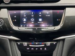Cadillac XT6 2020 28T six-seater luxury sports safety version - фото 18