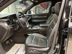 Cadillac XT6 2020 28T six-seater luxury sports safety version - фото 9