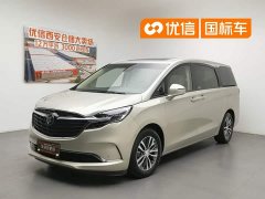 Buick GL8 ES Lu Zun 653T Exclusive Type - фото 1