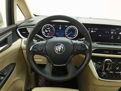 Buick GL8 ES Lu Zun 653T Exclusive Type - фото 11