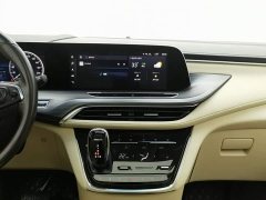 Buick GL8 ES Lu Zun 653T Exclusive Type - фото 12