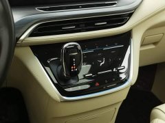 Buick GL8 ES Lu Zun 653T Exclusive Type - фото 13