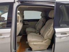 Buick GL8 ES Lu Zun 653T Exclusive Type - фото 15
