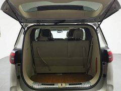 Buick GL8 ES Lu Zun 653T Exclusive Type - фото 16
