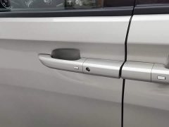 Buick GL8 ES Lu Zun 653T Exclusive Type - фото 18
