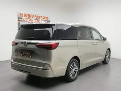 Buick GL8 ES Lu Zun 653T Exclusive Type - фото 2