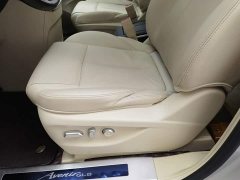Buick GL8 ES Lu Zun 653T Exclusive Type - фото 20