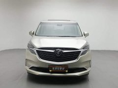 Buick GL8 ES Lu Zun 653T Exclusive Type - фото 3